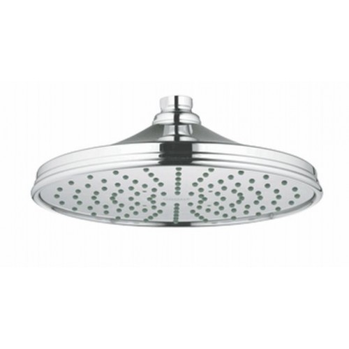 GROHE Rainshower Rustic 210 hlavová sprcha , chróm 28369000