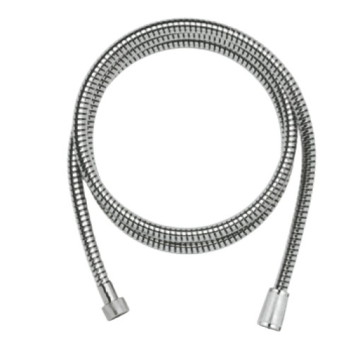 GROHE Movario sprchová hadica platová 1500mm, chróm 28409000 GROHE Movario sprchová hadica platová 1500mm, chróm 28409000