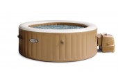 INTEX PureSpa Bubble Massage HWS 1100 Vírivka 216 x 71 cm pre 6 osôb 28428