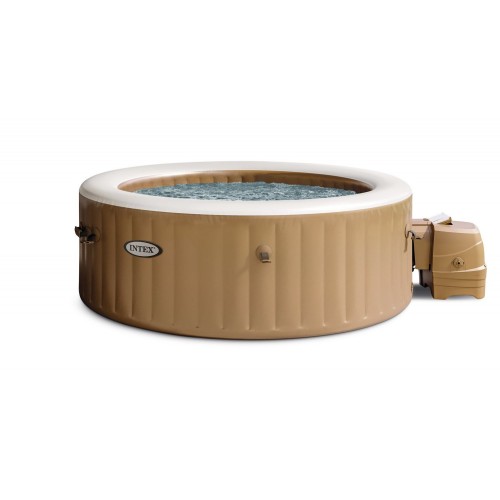 INTEX PureSpa Bubble Massage HWS 1100 Vírivka 216 x 71 cm pre 6 osôb 28428