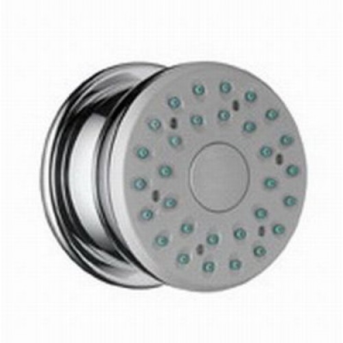 Hansgrohe Bodyvette Bočné sprcha DN15, chróm 28466000