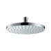 Hansgrohe AXOR STARCK Tanierová horná sprcha 180 mm DN15, chróm 28484000