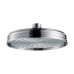 Hansgrohe AXOR CARLTON Tanierová horná sprcha 180 mm DN15, chróm 28487000