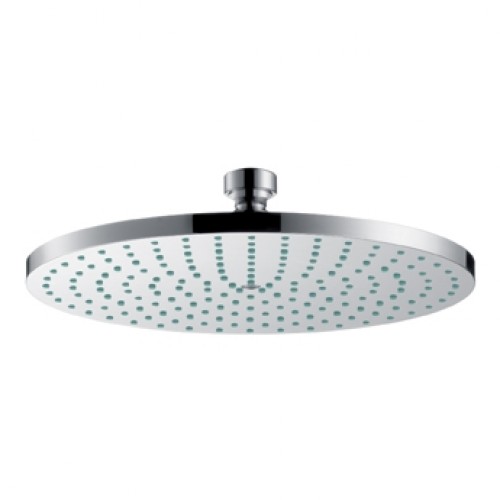 Hansgrohe AXOR STARCK Tanierová horná sprcha 240 mm DN15, chróm 28494000