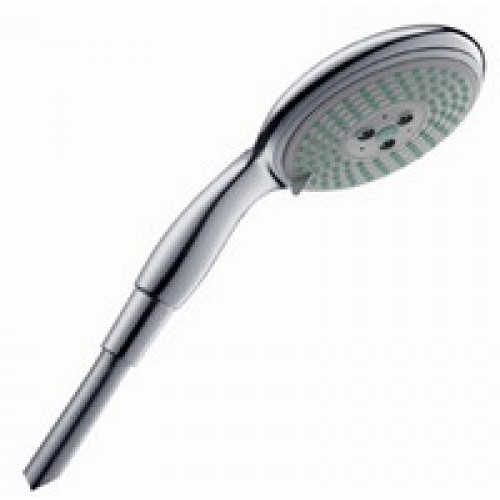 Hansgrohe Raindance E 120 AIR 3jet Ručná sprcha DN15, chróm 28507000