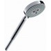Hansgrohe Raindance S 120 AIR 3jet Ručná sprcha DN15, chróm 28514000