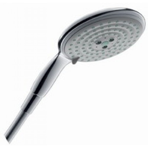 Hansgrohe Raindance E 150 AIR 3jet Ručná sprcha DN15, chróm 28518000