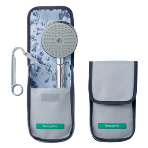 Hansgrohe Raindance Travel Kit DN15, chróm 28526000
