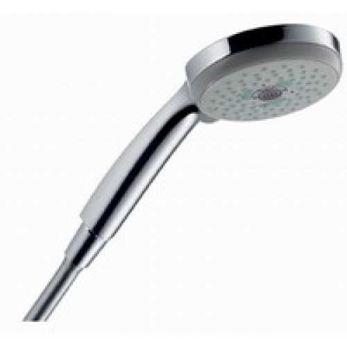 Hansgrohe CROMA 100 Multi EcoSmart Ručná sprcha DN15, chróm 28538000
