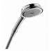 Hansgrohe CROMA Classic 100 Multi Ručná sprcha DN15, chróm 28539000