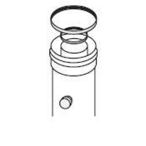 PROTHERM Z2 zachytávač kondenzátu priemer 80 mm 2858