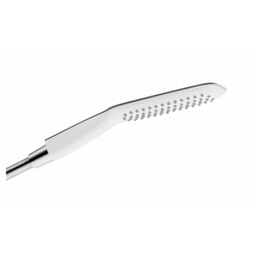 Hansgrohe PURAVIDA 120 Tyčová ručná sprcha 1jet DN15, chróm 28558000