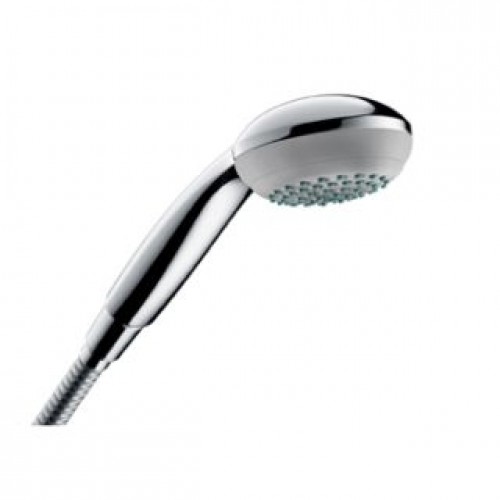 Hansgrohe Crometta 85 1jet Green Ručná sprcha DN15, chróm 28561000