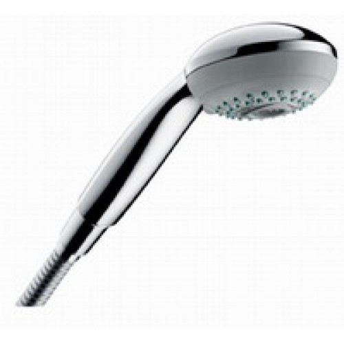 Hansgrohe Crometta 85 Multi 3jet Ručná sprcha DN15, chróm 28563000