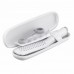 Hansgrohe PURAVIDA TravelShower DN15, biela / chróm 28564400