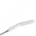 Hansgrohe PURAVIDA 120 1jet EcoSmart Tyčová ručná sprcha DN15, biela / chróm 28568400