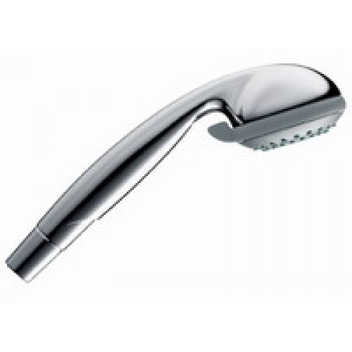 Hansgrohe CROMA 2jet Ručná sprcha DN15, chróm 28570000