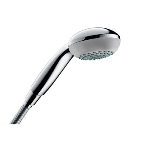 Hansgrohe Crometta 85 1jet ručná sprcha DN15 28585000 Hansgrohe Crometta 85 1jet ručná sprcha DN15 28585000