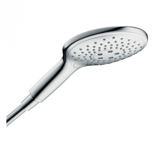 Hansgrohe Raindance Select Ručná sprcha 150 3jet EcoSmart chróm 28588000 Hansgrohe Raindance Select Ručná sprcha 150 3jet EcoSmart chróm 28588000