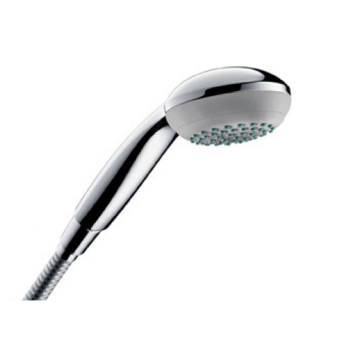 Hansgrohe Crometta 85 1jet EcoSmart ručná sprcha, chróm 28606000
