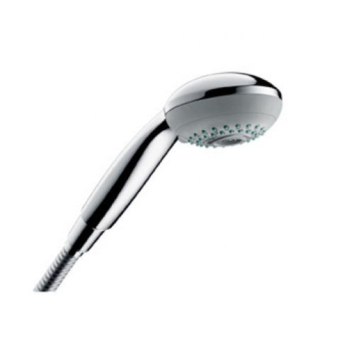 Hansgrohe Crometta 85 - Ručná sprcha Multi 3jet EcoSmart, chróm 28608000 Hansgrohe Crometta 85 - Ručná sprcha Multi 3jet EcoSmart, chróm 28608000