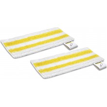 Kärcher Univerzálna súprava podlahových utierok EasyFix (SC 1 Upright) 2.863-357.0
