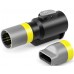 Kärcher Shoe! Cleaner na SE 3 Compact, SE 4, SE 5 a SE 6 2.863-370.0