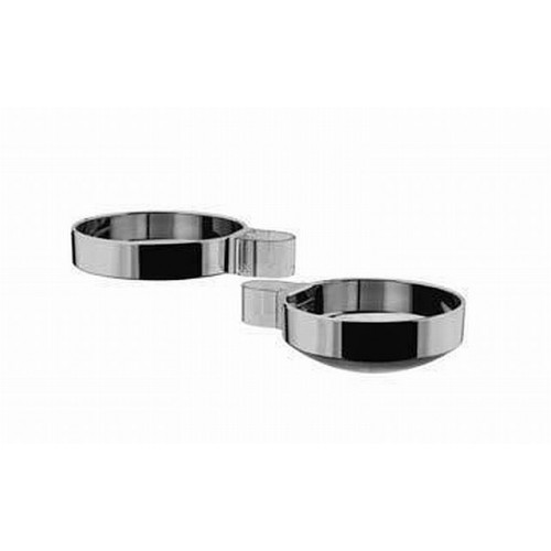 Hansgrohe Raindance Cassetta'D Miska na mydlo, chróm 28664000 Hansgrohe Raindance Cassetta'D Miska na mydlo, chróm 28664000