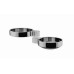 Hansgrohe Raindance Cassetta'D Miska na mydlo, chróm 28664000