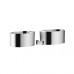 Hansgrohe Raindance Cassetta Misky na mydlo, chróm 28698000