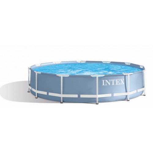 INTEX PRISM FRAME POOL Bazén 366 x 76 cm, 28710