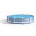 INTEX PRISM FRAME POOL Bazén 366 x 76 cm, 28710