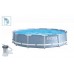 INTEX PRISM FRAME POOL SET Bazén 366 x 76 cm s kartušovou filtráciou, 28712GN