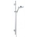 GROHE Rainshower Cosmopolitan 160 sprchový set , chróm 28763001