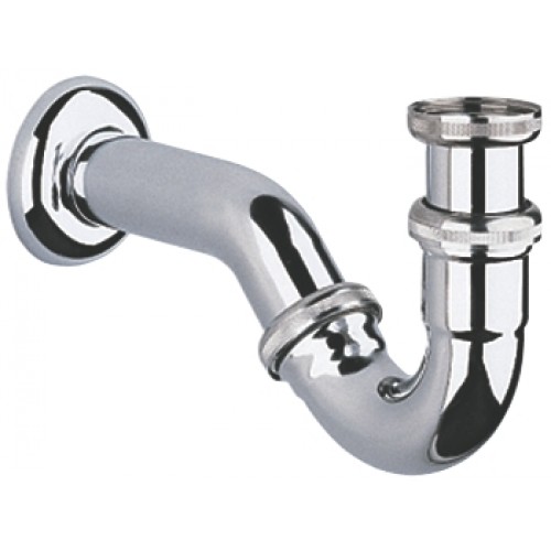 GROHE Bidetový sifón, chróm G 1 1/4 "28946000