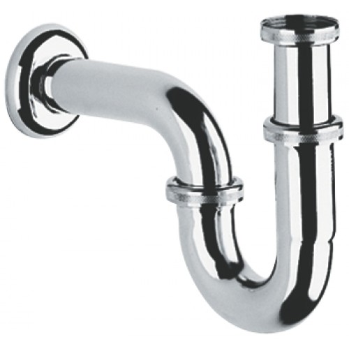 GROHE umývadlový sifón, chróm 28947000 GROHE umývadlový sifón, chróm 28947000