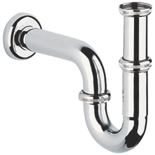 GROHE bidetový sifón, chróm 28961000 GROHE bidetový sifón, chróm 28961000