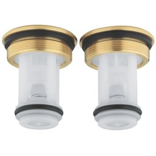 GROHE zaistenie proti spätnému toku DIN EN 1717 29007000