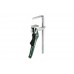 Metabo rychloupínací svorka FSSZ 160mm 629021000