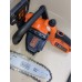 BAZÁR BLACK & DECKER Aku reťazová píla 18V / 2,0Ah 2 1x POUŽITÉ!!