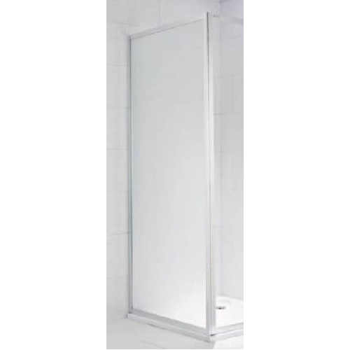 Jika CUBITO PURE pevná stena 1000x1950 Arctic H2972430026661