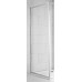 Jika CUBITO PURE pevná stena 900x1950 transparentné sklo H2972420026681