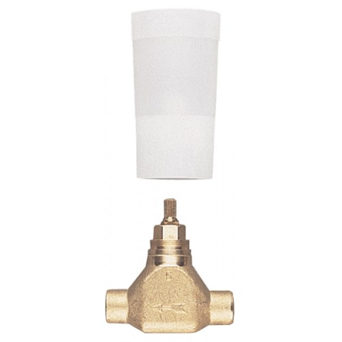 GROHE spodný diel podomietkového ventilu G 3/4 "29803000