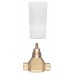 GROHE spodný diel podomietkového ventilu G 3/4 "29804000