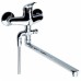 Jika DINO vaňová batéria s ramienkom, bez přílušenství, rozteč 15cm 321727