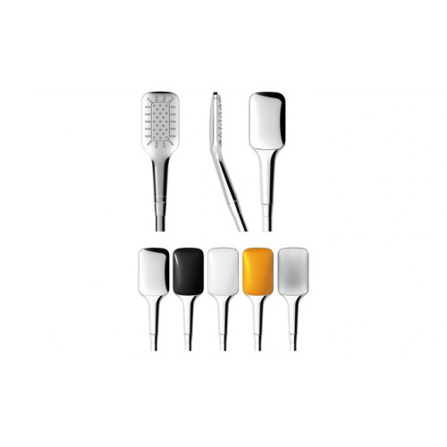 LAUFEN MyCity100 sprchová hlavica, 1 druh prúdu, chróm, prietok 5,7 l / min 3.6198.3.084.1 LAUFEN MyCity100 sprchová hlavica, 1 druh prúdu, chróm, prietok 5,7 l / min 3.6198.3.084.1
