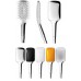 LAUFEN MyCity100 sprchová hlavica, chróm, prietok 5,7 l / min 3.6198.3.074.371.1
