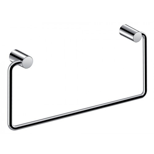 Jika BASIC držiak uterákov 30cm, chróm H3813A40040001