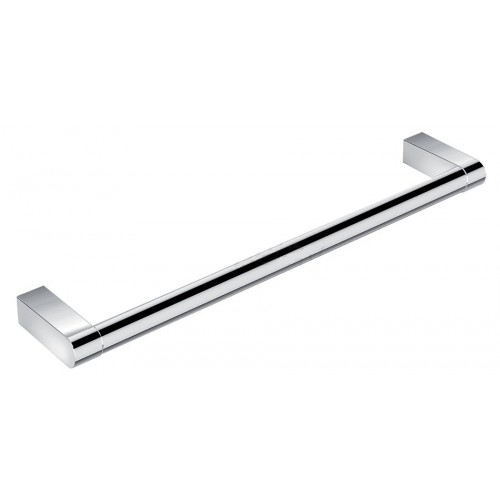 Jika PURE Závesná tyč na uteráky 40cm, chróm H3813B10040001 Jika PURE Závesná tyč na uteráky 40cm, chróm H3813B10040001