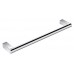 Jika PURE Závesná tyč na uteráky 40cm, chróm H3813B10040001